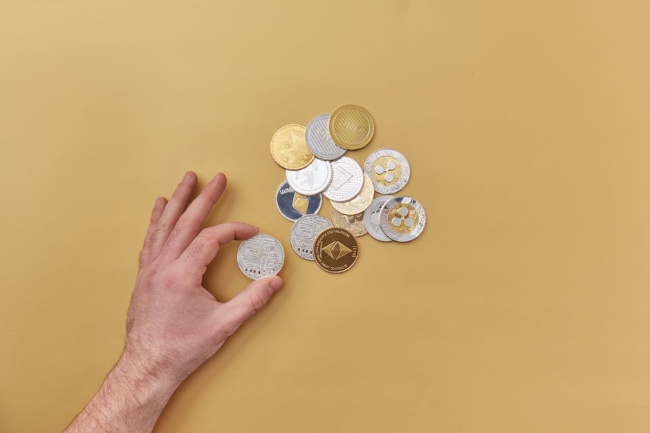 The Most Promising Altcoins of This Month